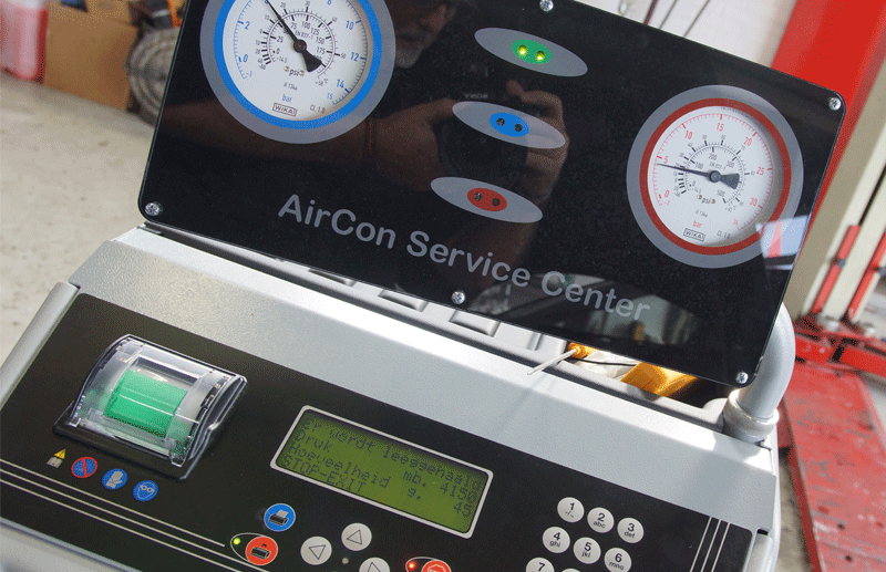 Aircoservice - 1